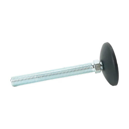 M20 x 120mm - Tilting Adjustable Feet | Vital Parts
